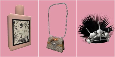 gucci fest|roblox Gucci event item prices.